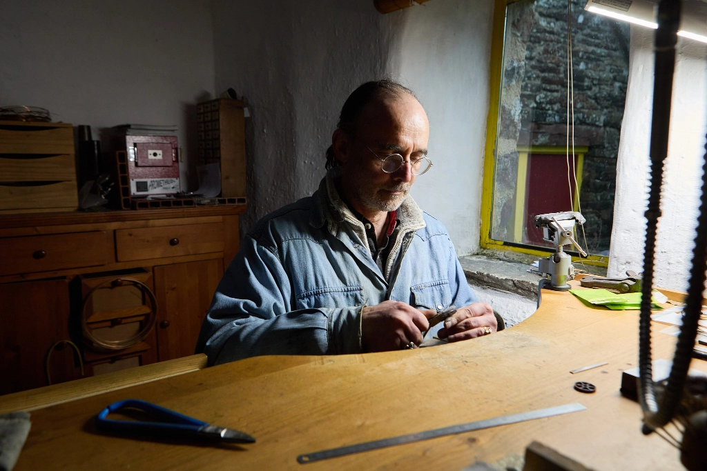 Artisan michel