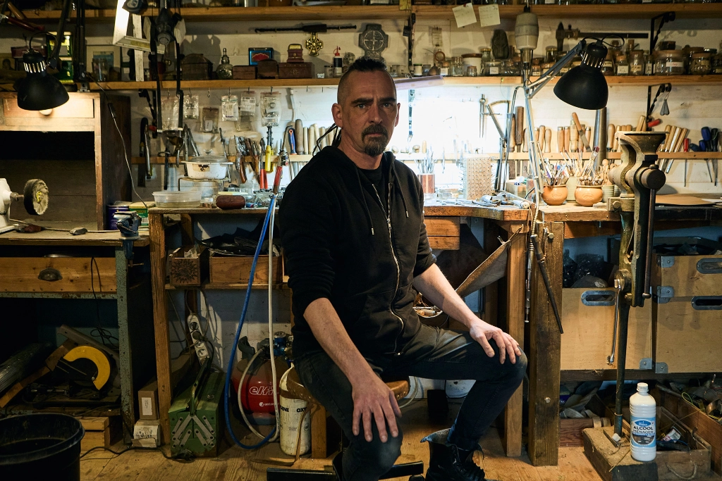 Artisan tork