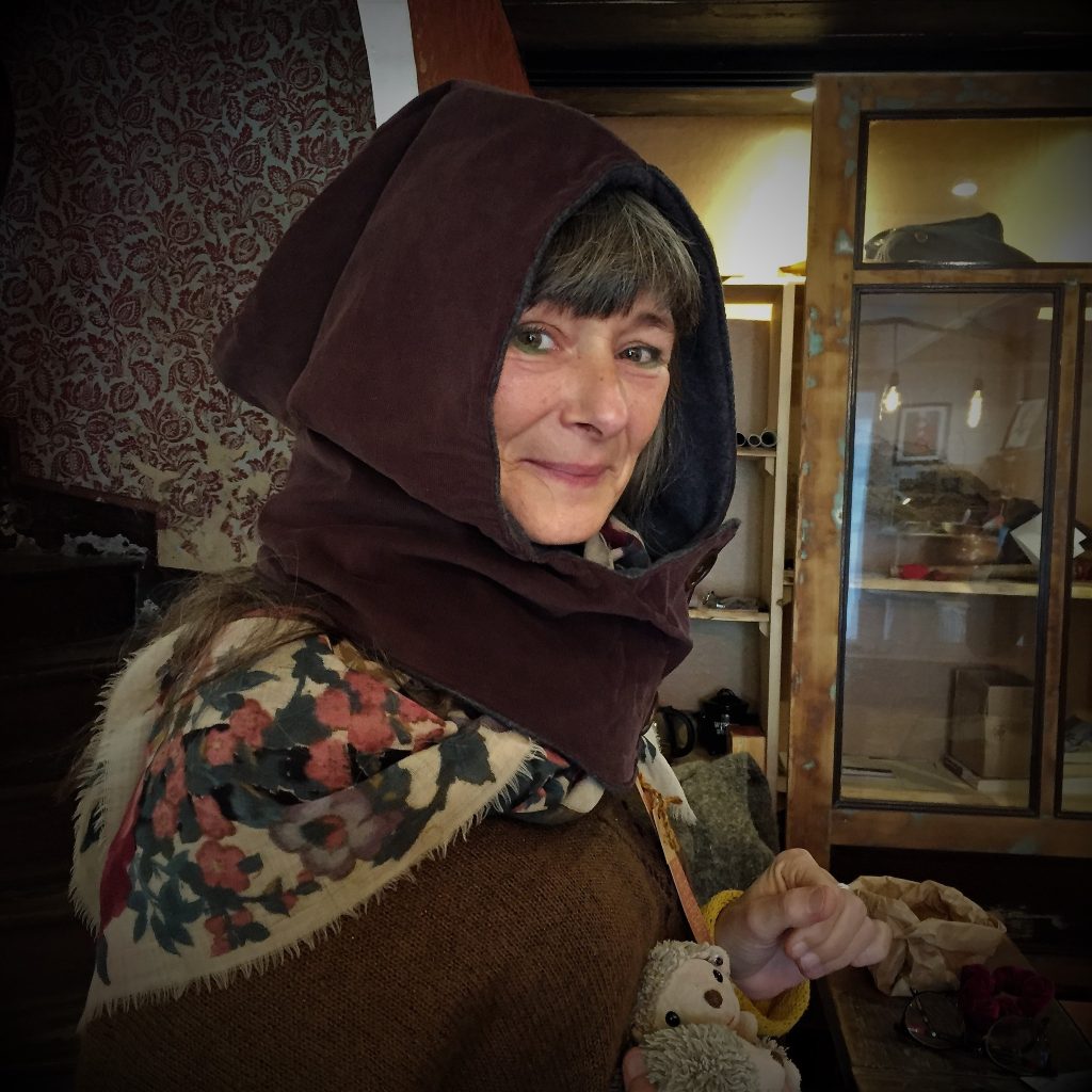 Portrait decembre